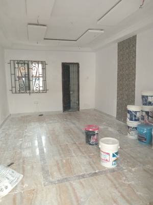 3 Bedroom Terrace Duplex No Bq, Ogombo, Ajah, Lagos, Terraced Duplex for Rent