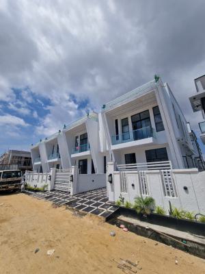 Beautifully Designed Home, Lekki Palm City Ajah, Ajah, Lagos, Semi-detached Duplex for Sale
