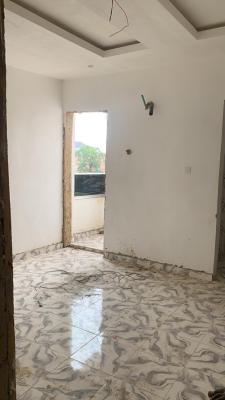 Executive One Bedroom Apartment, Sawmill, Ifako, Gbagada, Lagos, Mini Flat (room and Parlour) for Rent
