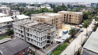 Offplan 2 Bedroom Apartment, Apapa, Lagos, Flat / Apartment for Sale