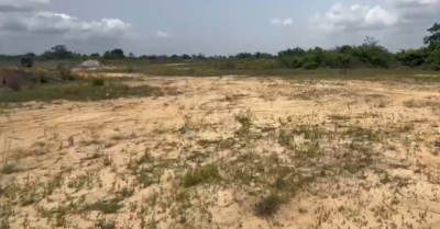 2,000 Sqm with an Incomplete Development, Off Alenxandra Avenue, Ikoyi, Lagos, Land for Sale