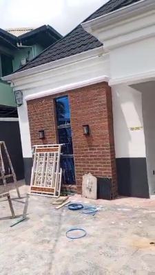 Brand New Modern 3 Bedroom Bungalow with a Self Contain, Off Ekoro Road, Abule Egba, Agege, Lagos, Detached Bungalow for Sale