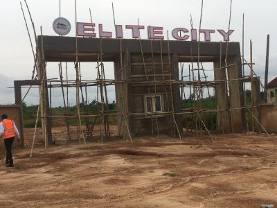 Residential Land, Ibagwa Nike, Enugu, Enugu, Residential Land for Sale