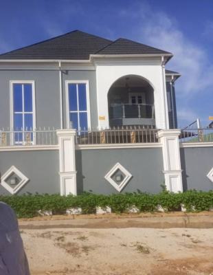 5 Bedrooms Detached Duplex with One 3 Bedrooms Flat and One 2 Bedroom, Ijede Ikorodu, Ijede, Lagos, Detached Duplex for Sale