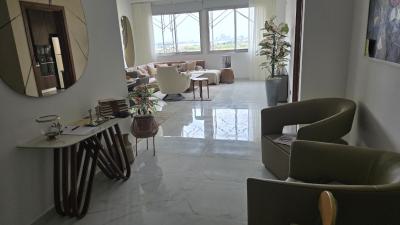 Luxury 3 Bedroom Apartment, Eko Atlantic City, Lagos, Block of Flats for Sale