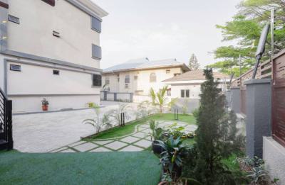Luxury 2 Bedroom Semidetached Bungalow, Jabi, Abuja, Semi-detached Bungalow Short Let