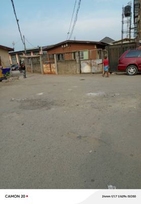 4 Bedroom Bungalow, Yaba, Lagos, Detached Bungalow for Sale