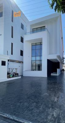 5 Bedroom  Fully Detached Duplex, Lekki Phase 1, Lekki, Lagos, House for Sale