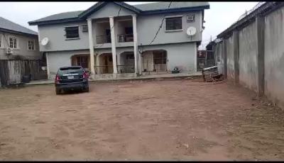Beautiful 4 Bedroom Twin Duplex, Martins, Alagbole, Akute, Ojodu Berger, Ojodu, Lagos, Detached Duplex for Sale