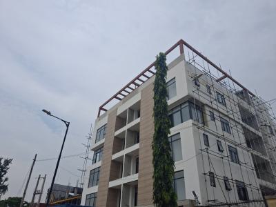 Massive 2 Bedroom Flat, Lekki Phase 1, Lekki, Lagos, Flat / Apartment for Sale