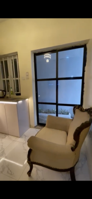 a Room Space, Ikeja Gra, Ikeja, Lagos, Flat / Apartment Short Let