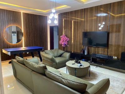 Luxury 2 Bedroom Apartment, Qmb Mart Road, Lekki Right, Lekki Phase 1, Lekki, Lagos, Flat / Apartment for Sale