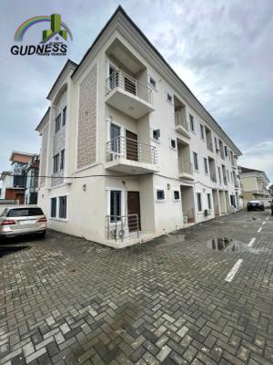 2 Bedroom Apartment, Lekky County Homes, Ikota, Lekki, Lagos, Flat / Apartment for Rent