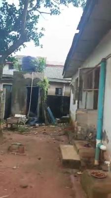 Solid Property of 3 Spacious Flats, Meiran, Agege, Lagos, Detached Bungalow for Sale