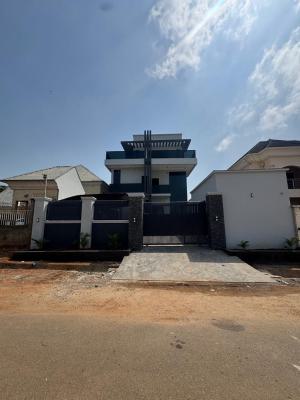 5 Bedroom Detached Duplex C of O, Apo Resettlement, Apo, Abuja, Detached Duplex for Sale