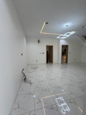 Premium 4 Bedrooms Terrace Duplex, Ajah, Ajah, Lagos, House for Sale
