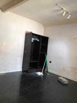 a Big Room Self Contained Upstairs, Off Freedom Way Lekki Phase 1 Lagos, Lekki Phase 1, Lekki, Lagos, Self Contain (single Rooms) for Rent