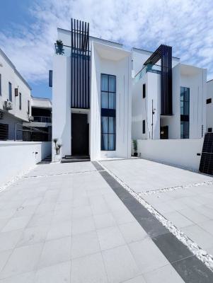 5 Bedroom Duplex with Swimming Pool, Pent Floor, Orchid, Lekki, Lagos, Detached Duplex for Sale