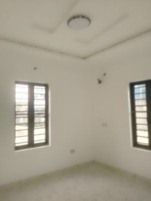 Newly Built 3 Bedroom with Fine Kitchen and Store, Behind Jonaith Hotel, Marble Estate, Sangotedo, Ajah, Lagos, Flat / Apartment for Rent