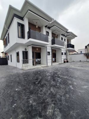 2 Bedroom Duplex, Ajah, Lagos, Terraced Duplex for Rent