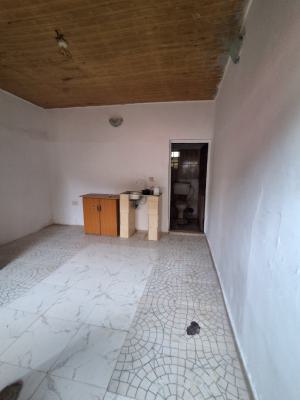 Studio Apartment, Badore, Ajah, Lagos, Self Contain (single Rooms) for Rent