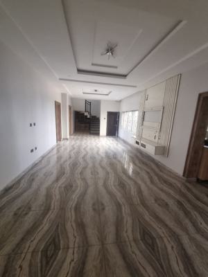 5 Bedrooms Terrace Duplex, Life Camp, Abuja, Terraced Duplex for Rent