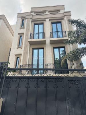 5 Bedroom Detached House, Webb Road, Old Ikoyi, Ikoyi, Lagos, Detached Duplex for Sale
