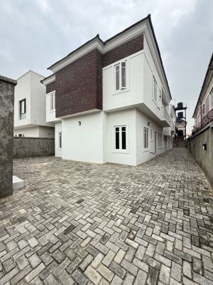 Newly Renovated 2 Bedroom Apartment with Inverter, Lekki Phase 1, Lekki, Lagos, Flat / Apartment for Rent