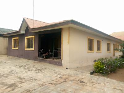 Well Maintained 2 Unit of 3 Bedroom, Akute, Ifo, Ogun, Detached Bungalow for Sale