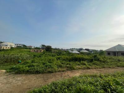 a Strategically Located Residential Land Measuring 430sqm, Odeyale,  Ibadan., Ona Ara, Oyo, Residential Land for Sale