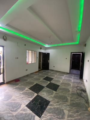 Very Sweet and Lovable Sweetest 2 Bedroom Apartment, Peace Land Estate, Ogombo, Ajah, Lagos, Flat / Apartment for Rent