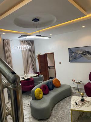 Exquisite & Lovely 2 Bedroom Flat, By Omole Phase 2, Olowora, Magodo, Lagos, Flat / Apartment for Sale