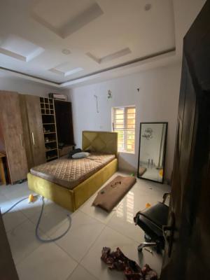 Super Massive Beautiful Masters Bedroom Shared Apartment Sharing Kitch, Westend Estate Beside Lekki County Estate, Ikota, Lekki, Lagos, Self Contain (single Rooms) for Rent