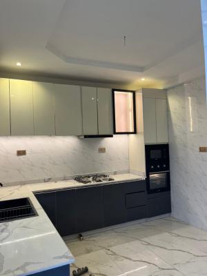 Luxury 2 Bedroom Apartment, Chevron Drive, Lekki, Lagos, Flat / Apartment for Sale