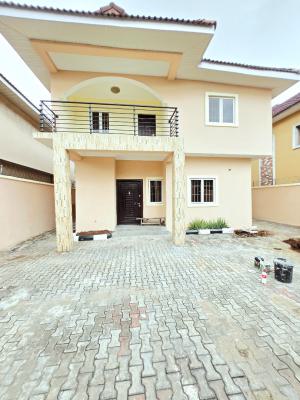 Newly Renovated 5 Bedroom Detached, Lekki Phase 1, Lekki, Lagos, Detached Duplex for Rent