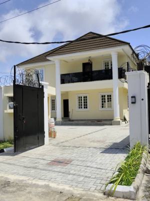 Newly Renovated 5 Bedroom Fully Detached Duplex + 2 Rooms Bq, Ikoyi, Lagos, Flat / Apartment for Sale