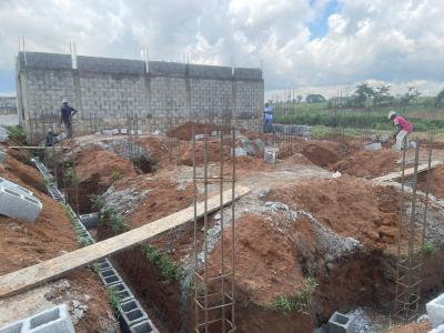 Estate Land, Comfort Royal Phave Iv, Kukwaba, Abuja, Residential Land for Sale