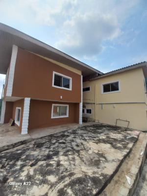 Newly Built 2 Bedroom Flat with Modern Facilities, Oluwonla Bashorun, Ibadan, Oyo, Flat / Apartment for Rent