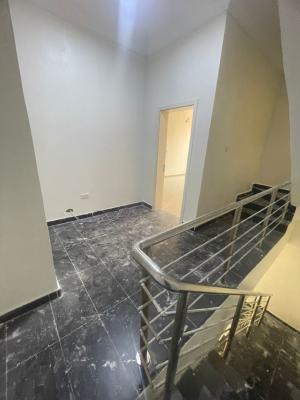 Newly Refurbished/self Serviced 4 Bedroom Terrace + Bq, Victoria Island (vi), Lagos, Flat / Apartment for Rent