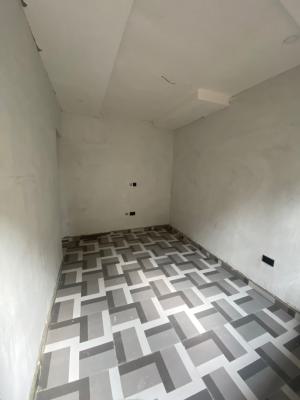 Newly Built Mini Flat Bungalow, Oworonshoki, Kosofe, Lagos, Mini Flat (room and Parlour) for Rent