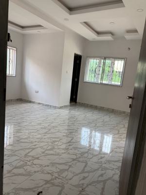 a Super Luxury Well Structured 3bedroom Apartment with Personal Stairc, Eleganza Garden Estate Oppo Vgc, Vgc, Lekki, Lagos, Flat / Apartment for Rent