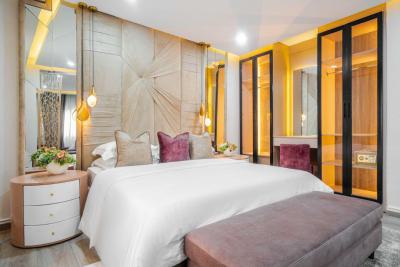 Luxury 3 Bedroom Apartment in a Serene Environment, Victoria Island (vi), Lagos, Flat / Apartment for Rent