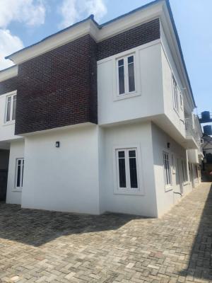 2 Bedroom, Lekki Phase 1, Lekki, Lagos, Flat / Apartment for Rent