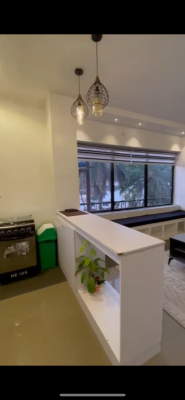 1 Bedroom Apartment, Ikeja Gra, Ikeja, Lagos, Flat / Apartment Short Let