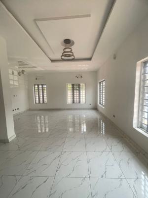 3 Bedroom Apartment + Bq (ground Floor)!!!, Victoria Island (vi), Lagos, Flat / Apartment for Rent