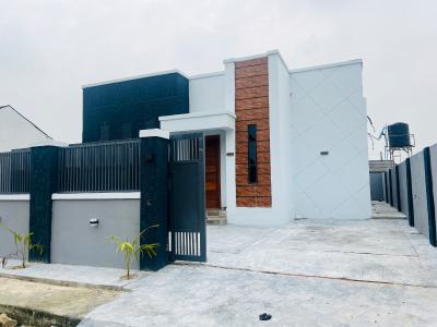 3 Bedroom Ensuite Detached Bungalow, Abraham Adesanya Estate, Ajah, Lagos, Detached Bungalow for Sale