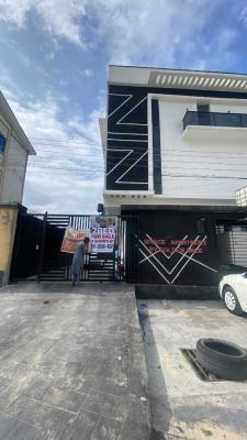 Brand New Fully Furnished 2 Bedroom with Inverter, Golden Palm Estate , Orchid Road, Lekki Phase 2, Lekki, Lagos, Flat / Apartment for Rent