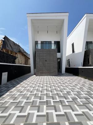 5 Bedroom Fully Detached Duplex with Swimming Pool, Orchid, Lekki, Lagos, Detached Duplex for Sale