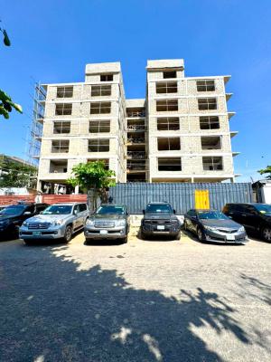 Off-plan 2-bedroom Apartment, Victoria Island (vi), Lagos, Flat / Apartment for Sale