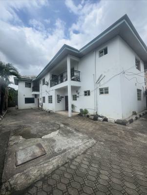 2 Units of 3 Bedroom Semi-detached Duplex, Off Mummy B Road, Gra Phase 3, Port Harcourt, Rivers, Semi-detached Duplex for Sale